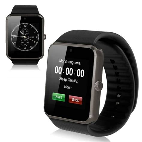 gt08 smart watch sd card|smart watch gt08 specs.